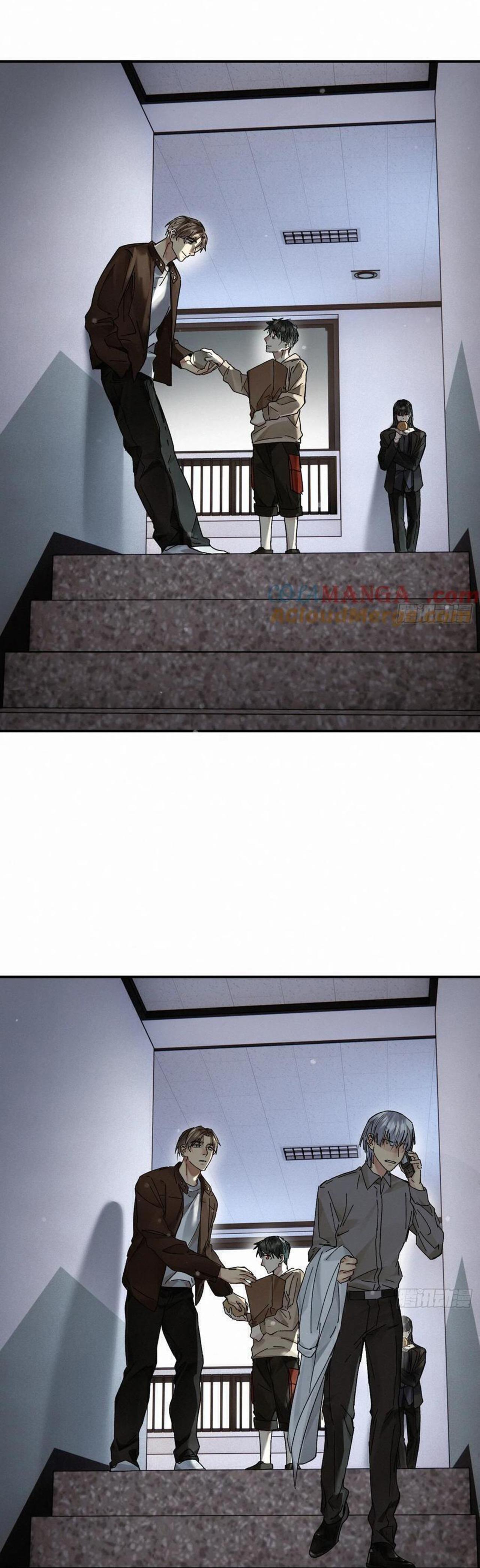 Đọc truyện Antidote Poison - Chapter 110