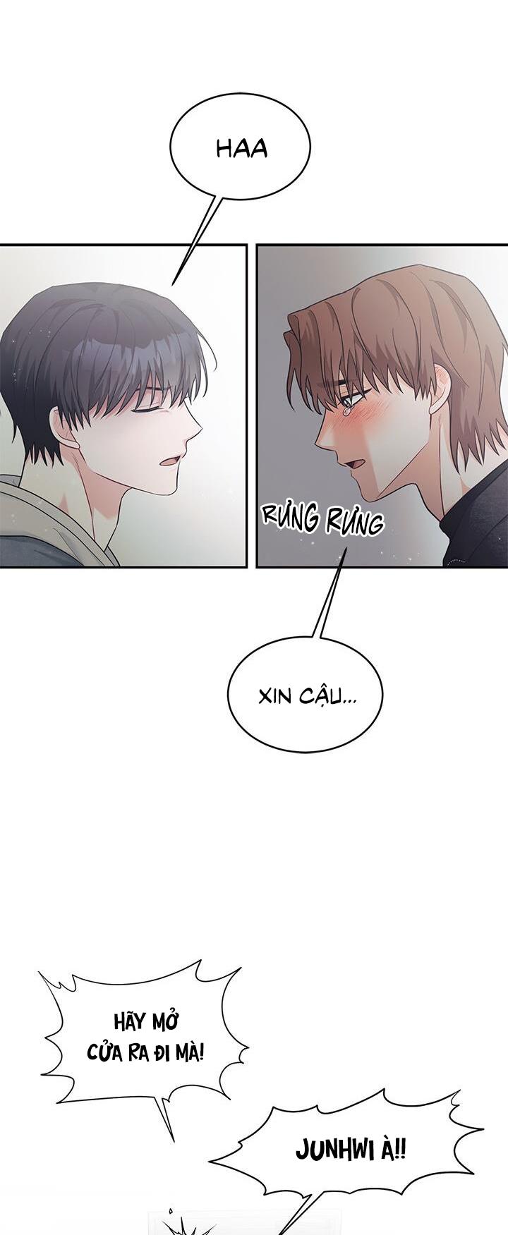 Đọc truyện TIỂU THỬ: BẮT ĐẦU MÙA HÈ - Chapter 43