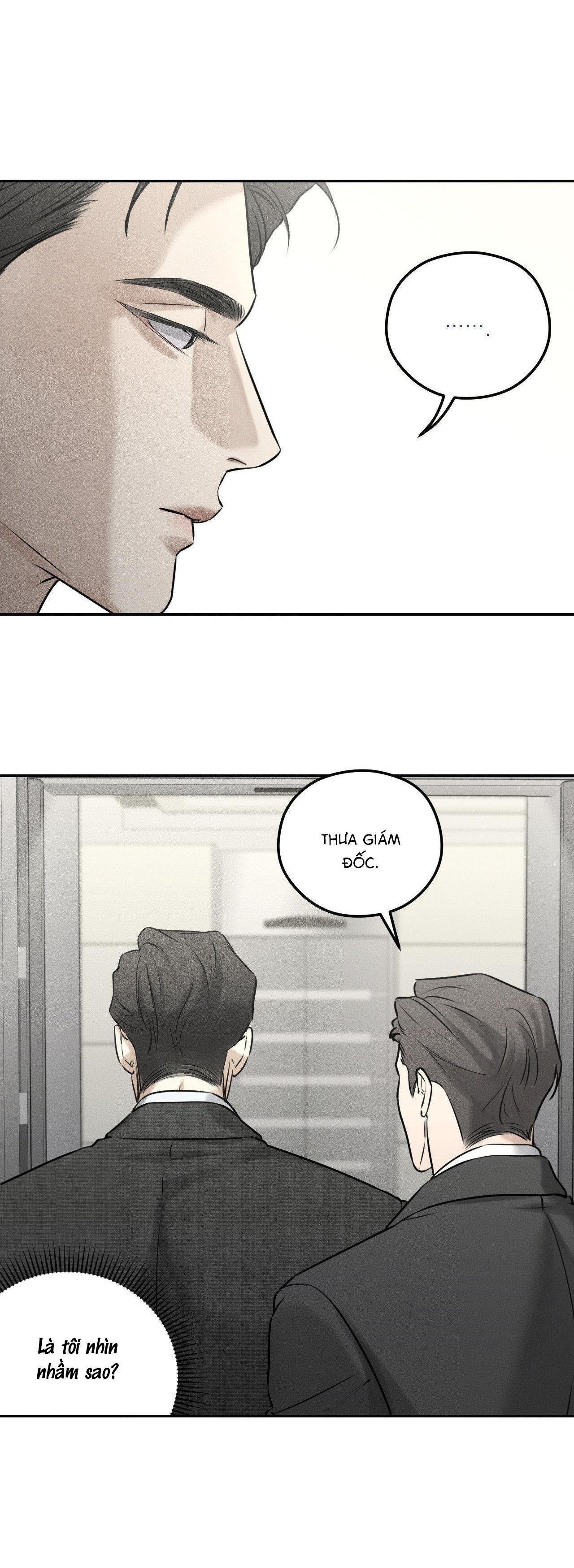 Đọc truyện  Gấu Teddy thân yêu - Chapter 13