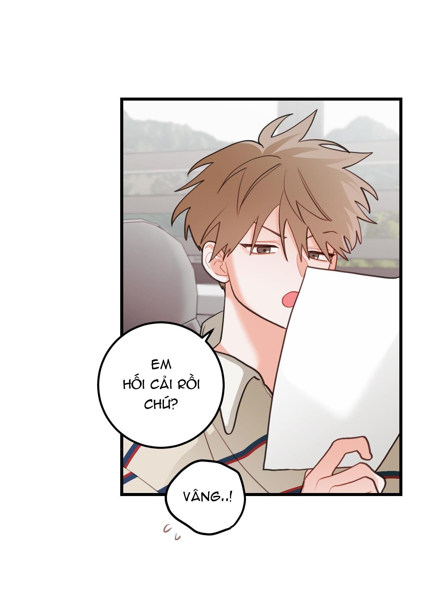 Đọc truyện CHUYỆN TÌNH HOA LÊ NỞ - Chapter 47