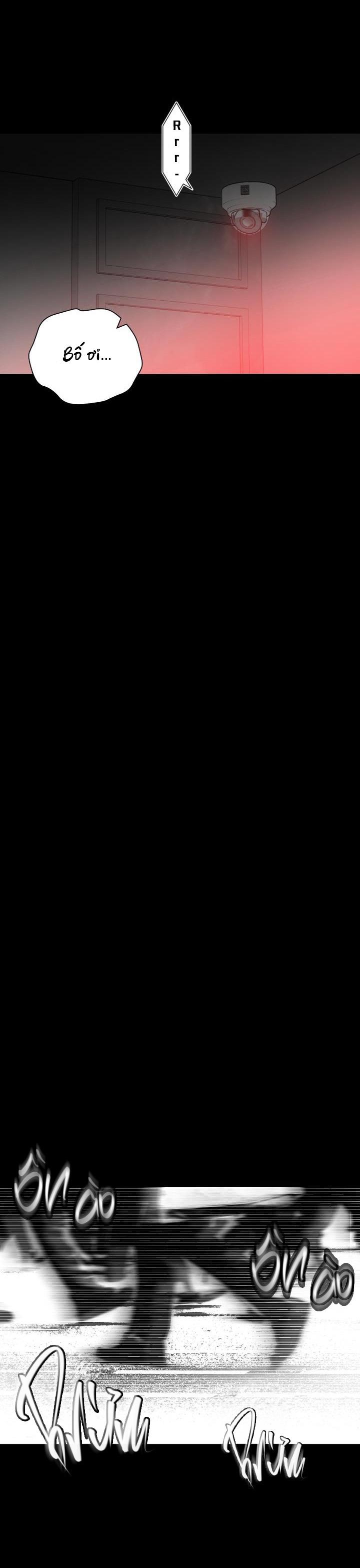 Đọc truyện MY X DADDY - Chapter 17