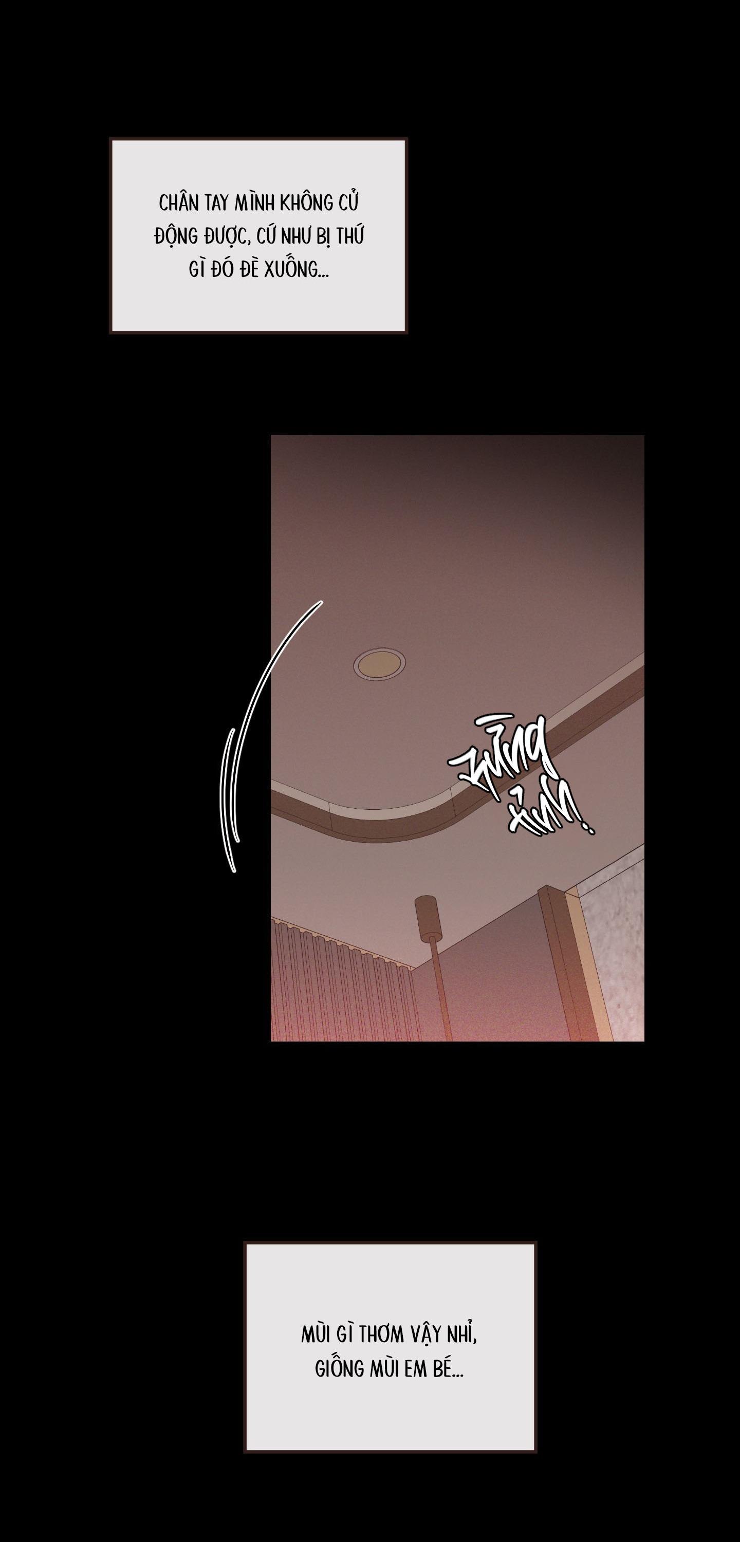 Đọc truyện CÁ MINH THÁI KHÔ QUẮT RỒI! - Chapter 45