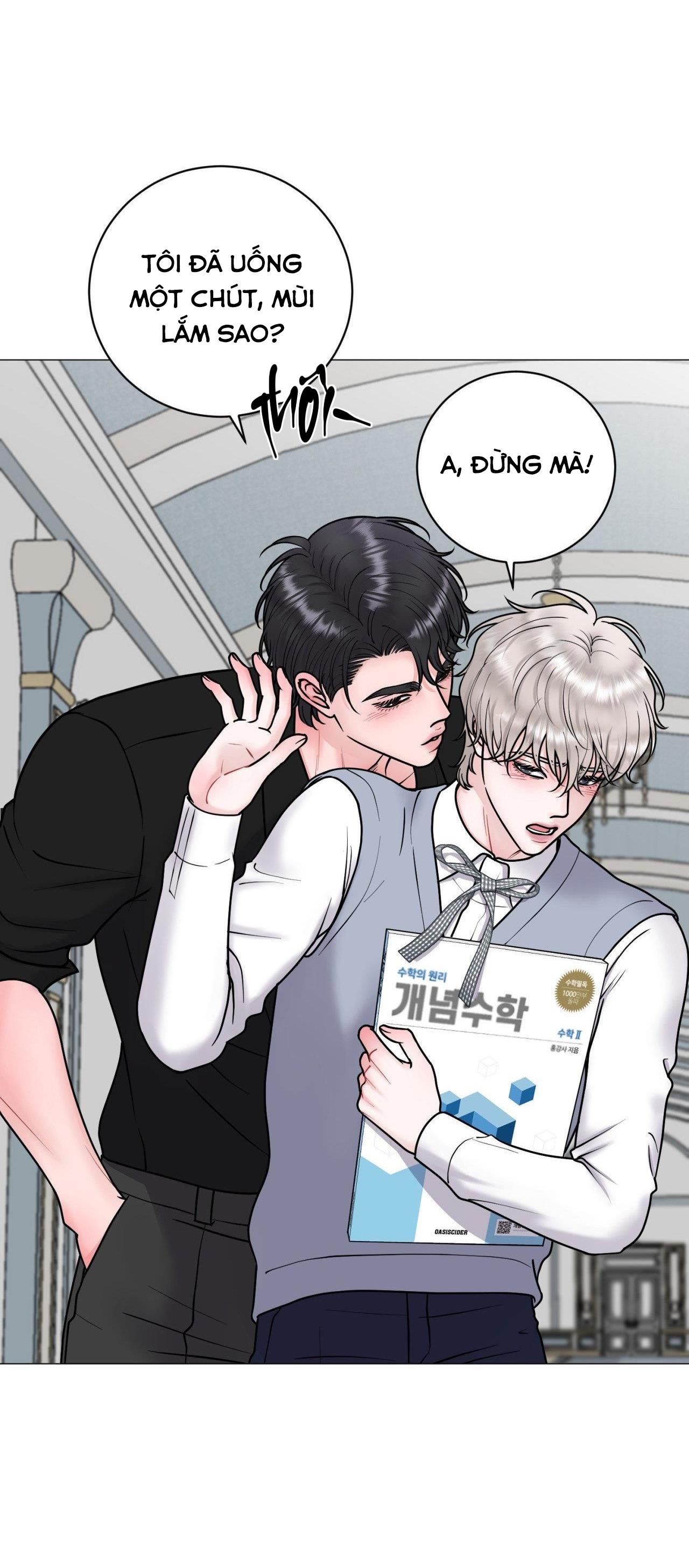 Đọc truyện ẢO TƯỞNG - Chapter 21