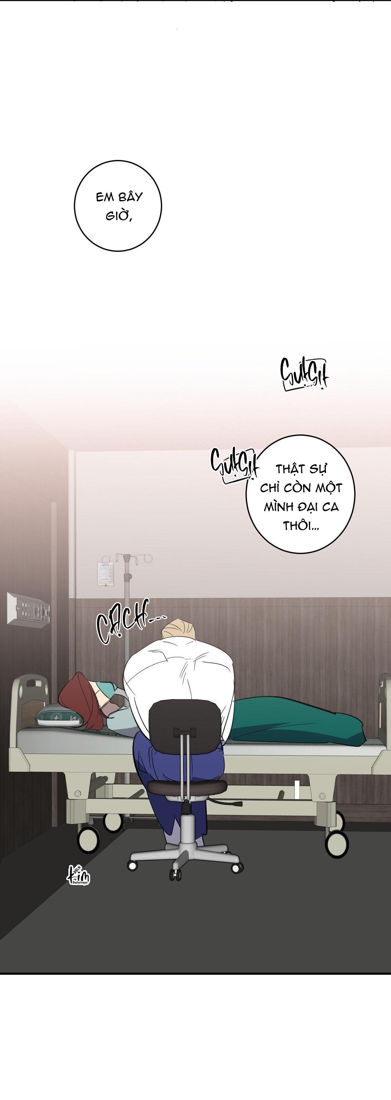 Đọc truyện NGÀN NĂM CÓ MỘT - Chapter 49