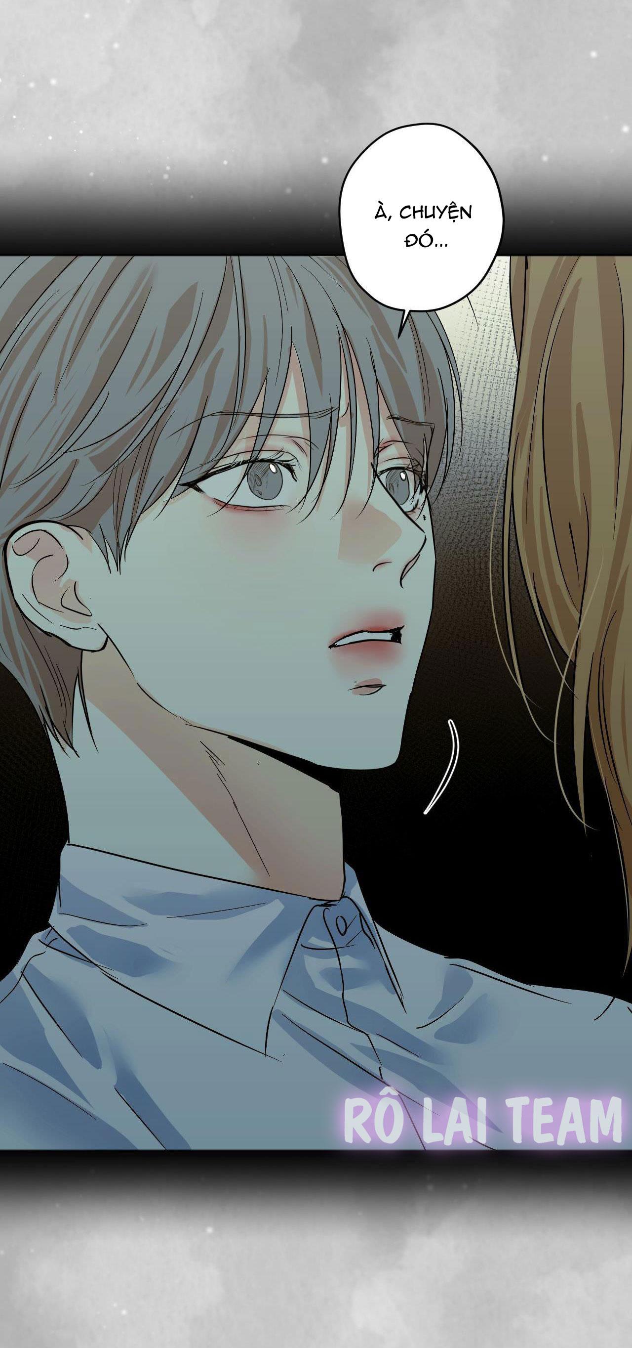 Đọc truyện ÁI DỤC - Chapter 29