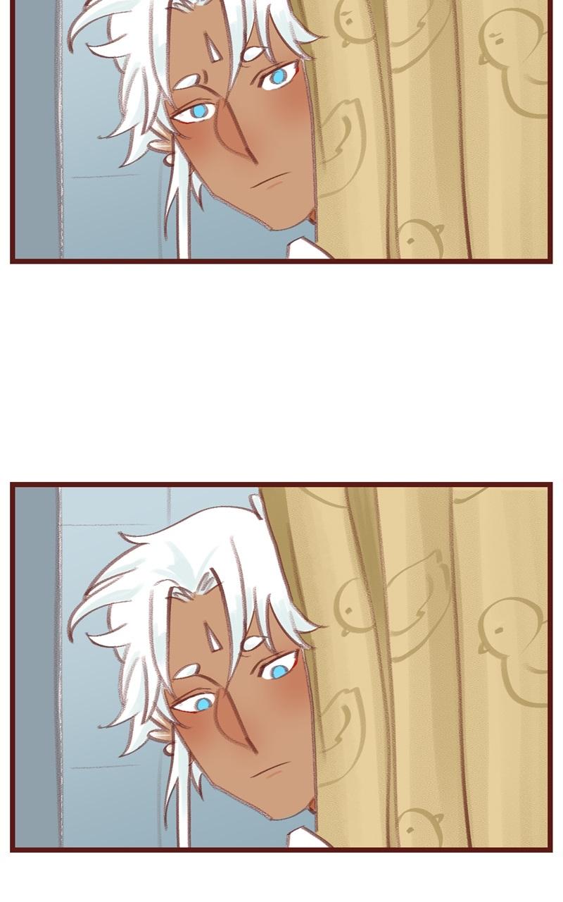 Đọc truyện BAILIN AND LIYUN ( NEW SS ) - Chapter 40