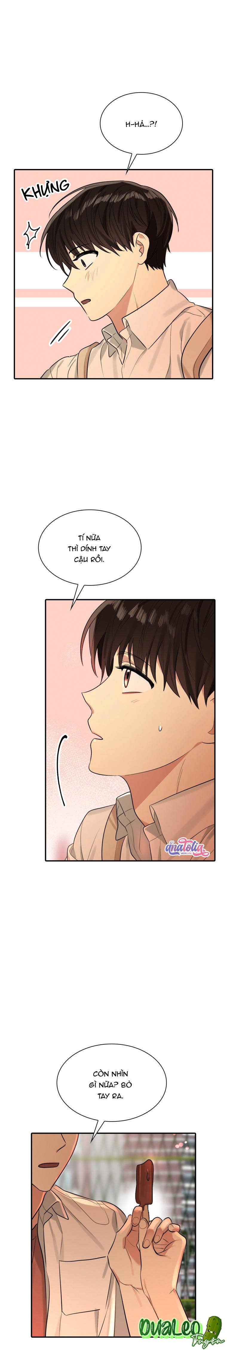 Đọc truyện Nhật Hạ - Chapter 7