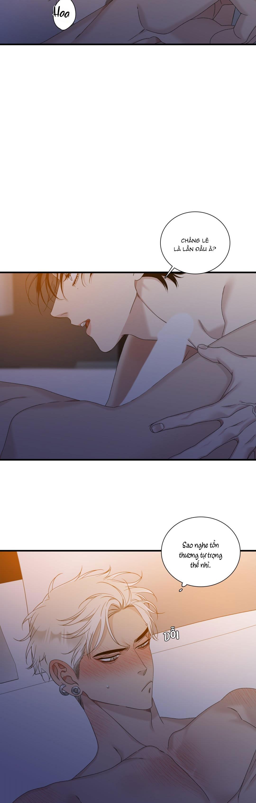 Đọc truyện KHỞI ĐẦU SAI LẦM - Chapter 20