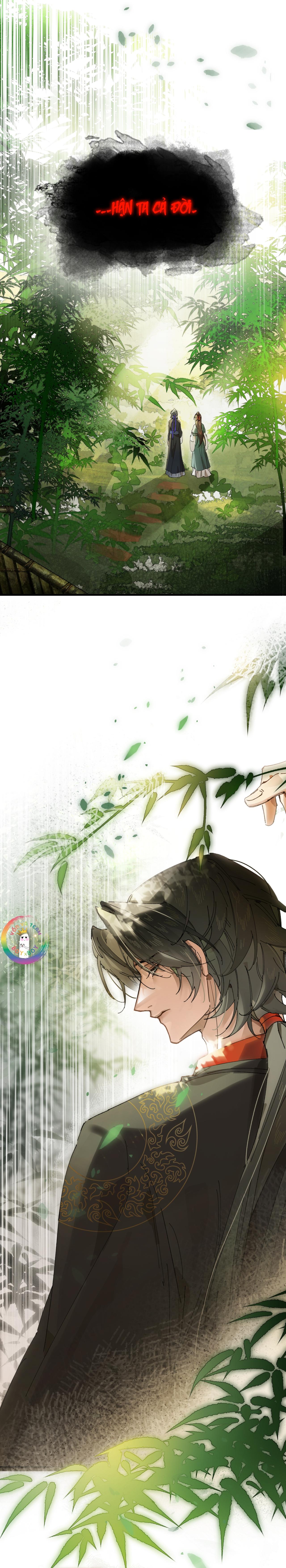 Đọc truyện Ý Trung Nhân - Chapter 10