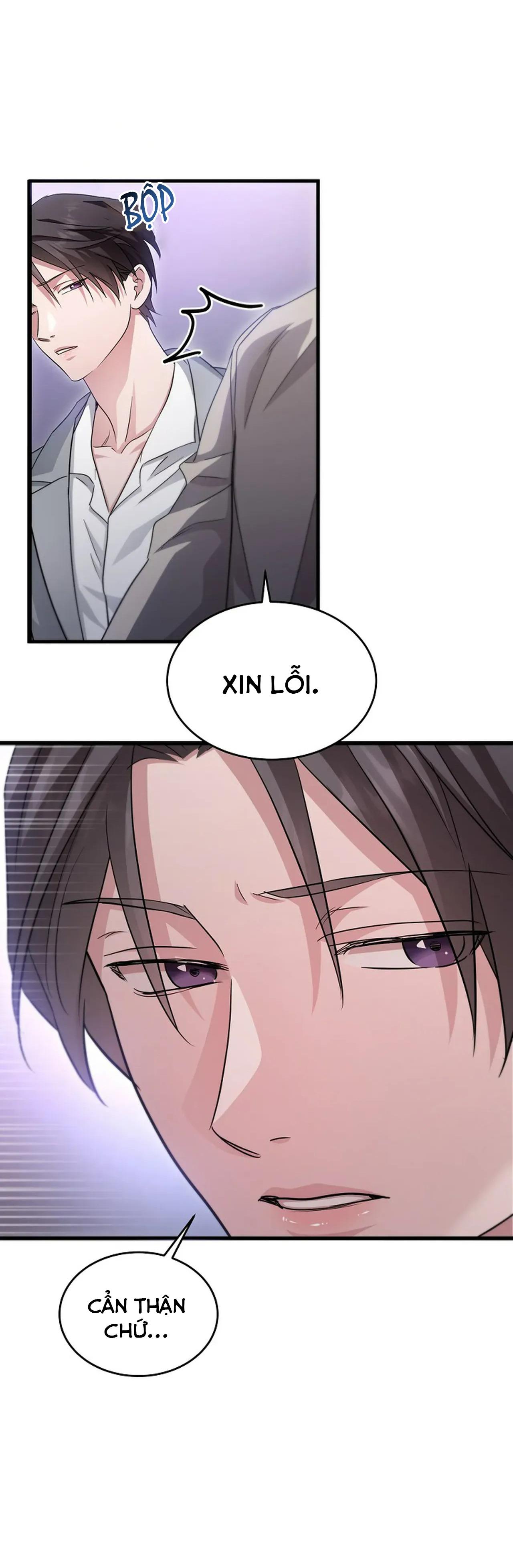 Đọc truyện DÒNG SÔNG NÔ LỆ - Chapter 15