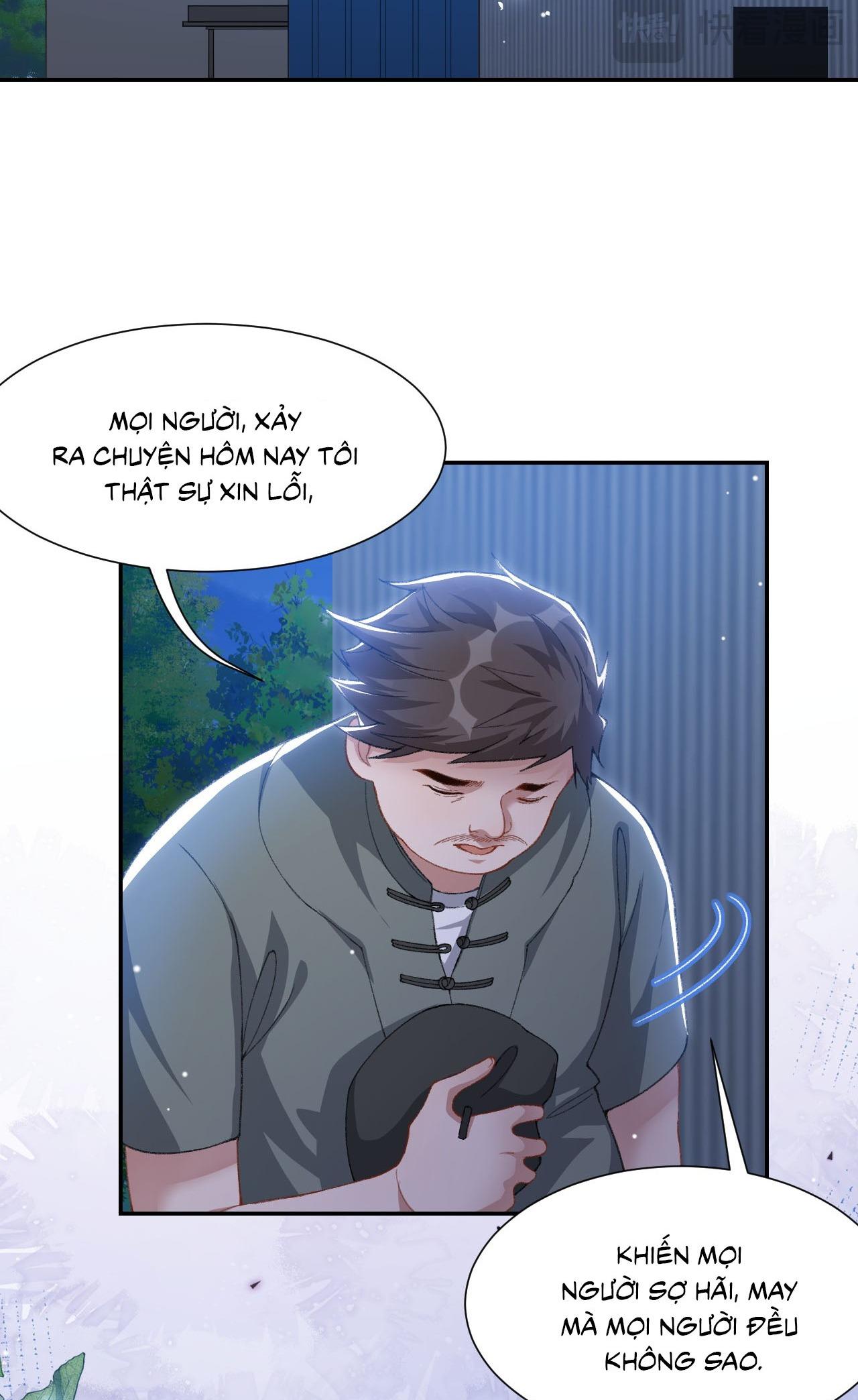 Đọc truyện Quan hệ thế thân - Chapter 178