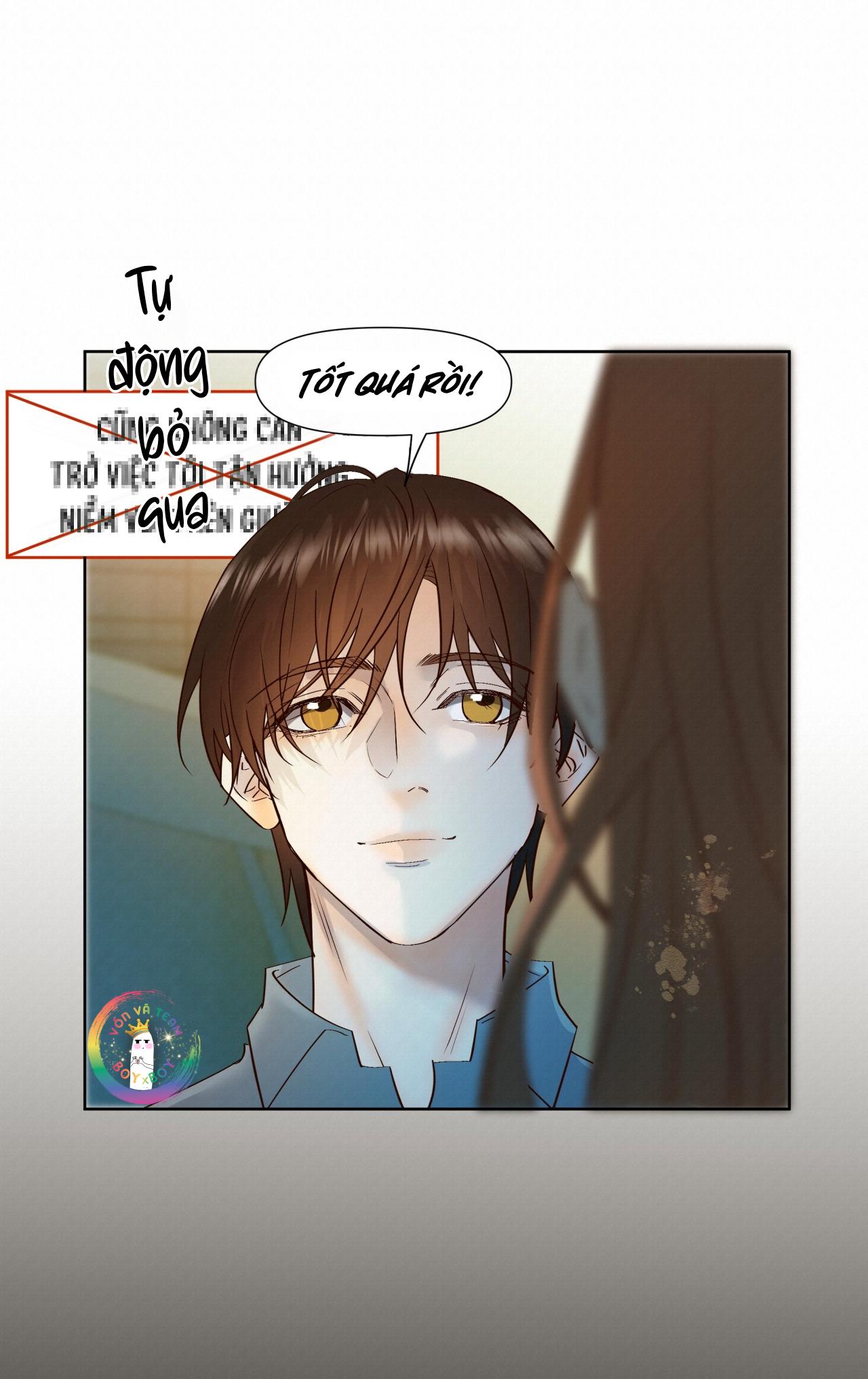 Đọc truyện Trỗi Dậy Từ Tro Tàn - Chapter 47