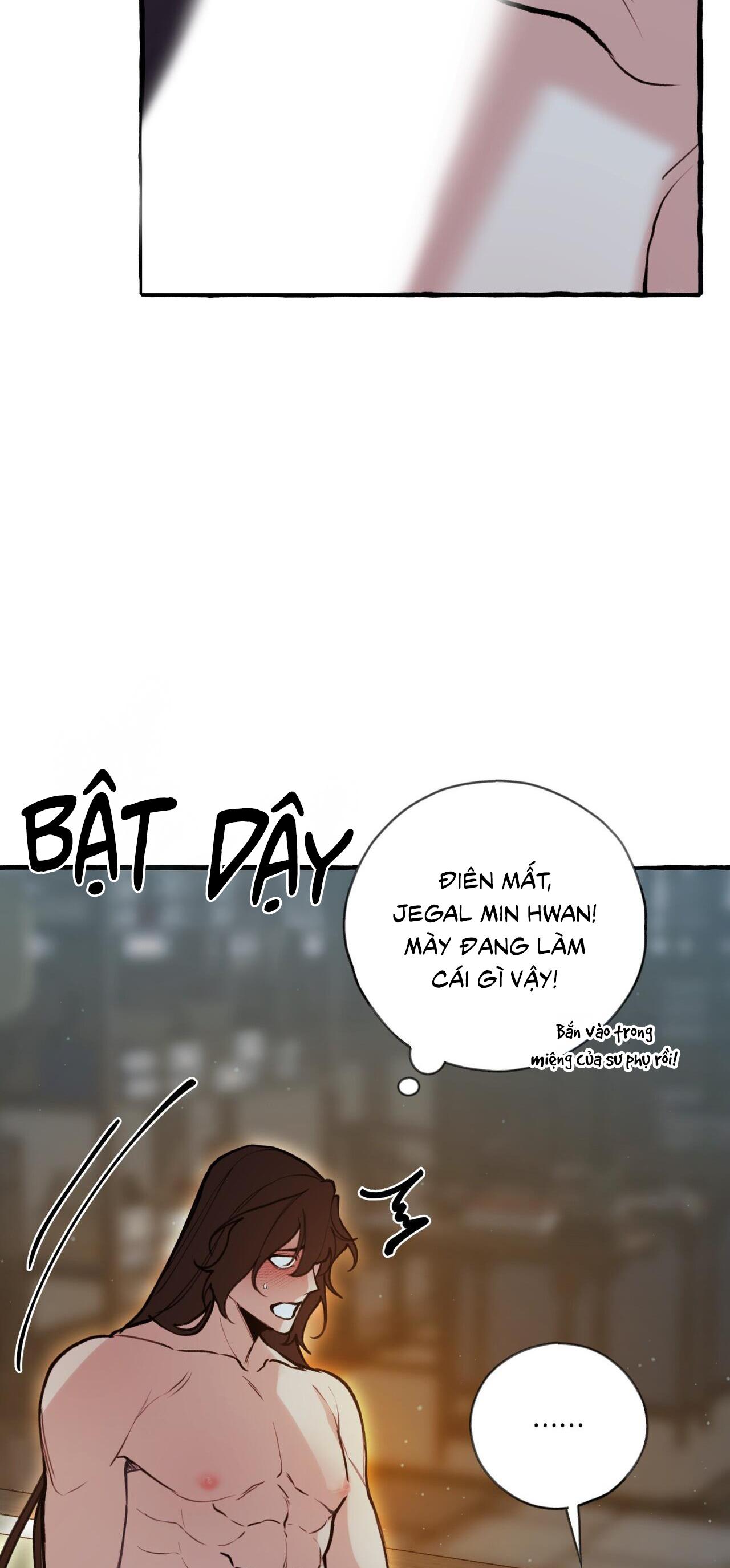 Đọc truyện BÁT NHÃ GIAI NHÂN - Chapter 60