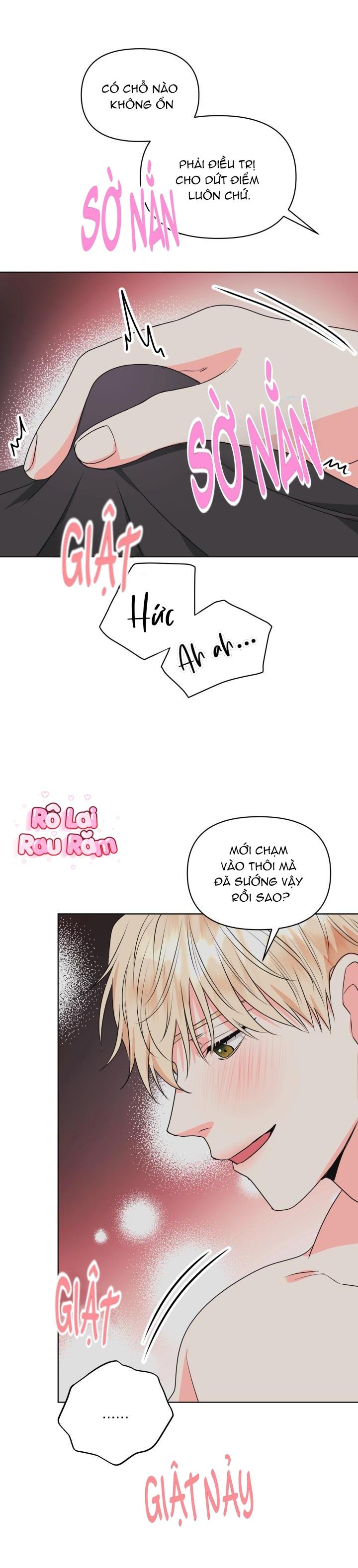 Đọc truyện DROP Playlist tua ngược - Chapter 12