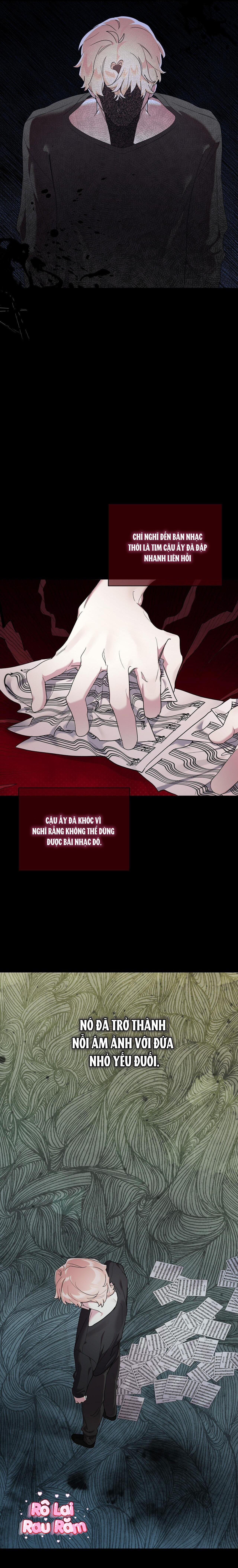 Đọc truyện Drop Delight - Chapter 4