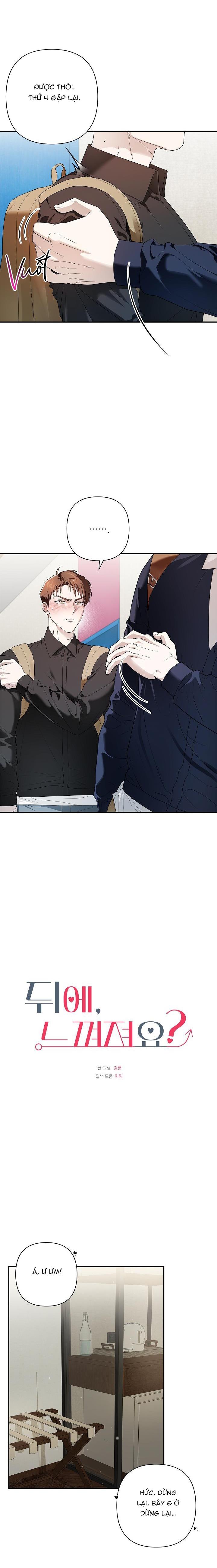 Đọc truyện TUYỂN TẬP NHẤT THỤ ĐA CÔNG CỦA NHÀ KIM - Chapter 30.5