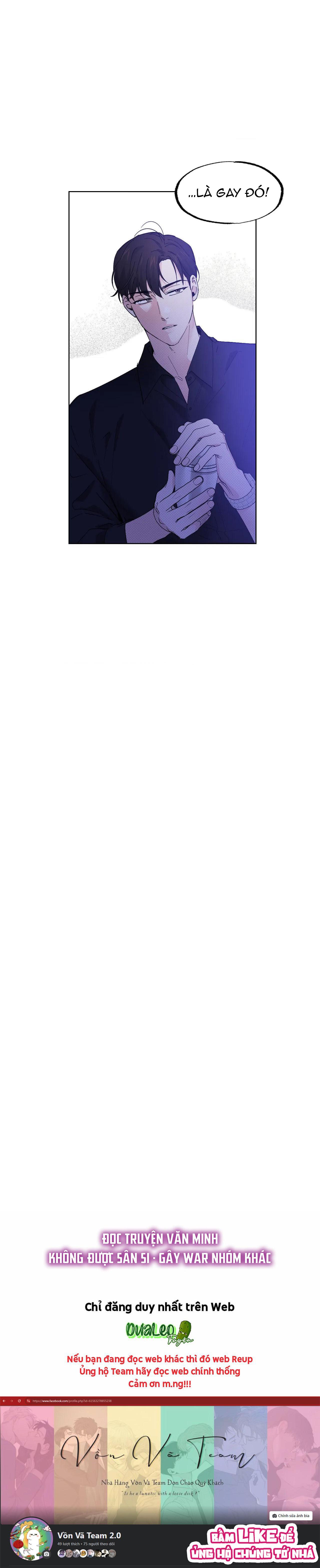 Đọc truyện Cộng Sự Bán Thời Gian - Chapter 23