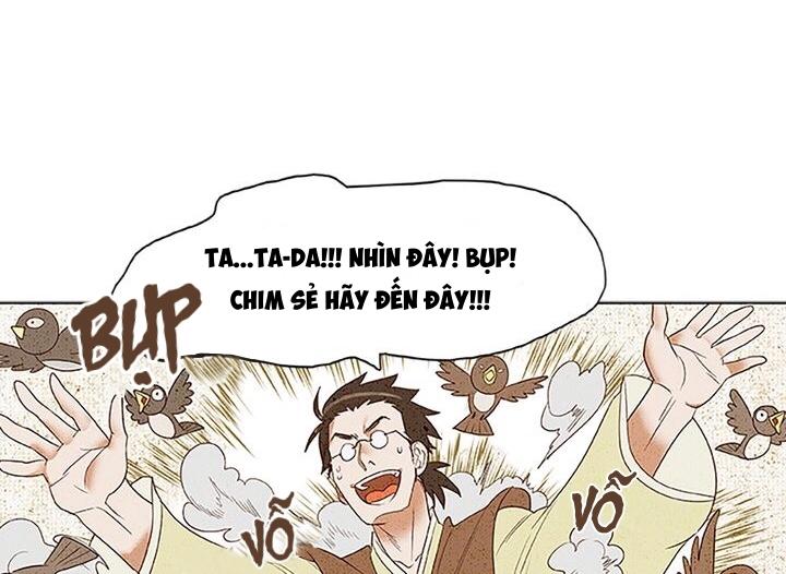 Đọc truyện [Hoàn] Rạp Chiếu Phim BL Cổ Điển - Chapter 37