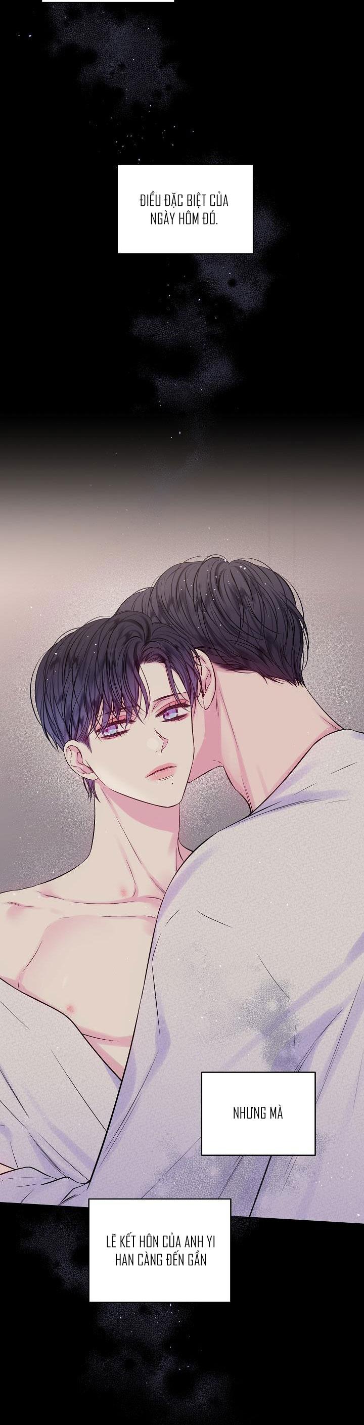 Đọc truyện BÌNH MINH THỨ HAI - Chapter 56