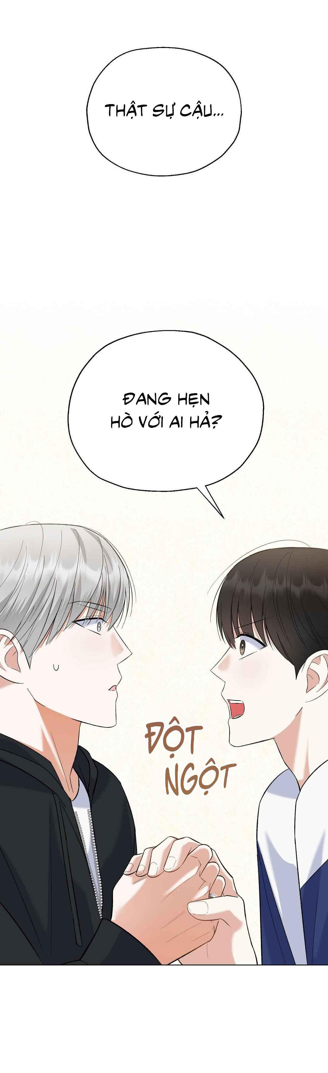 Đọc truyện Yêu fan đừng yêu tôi - Chapter 24