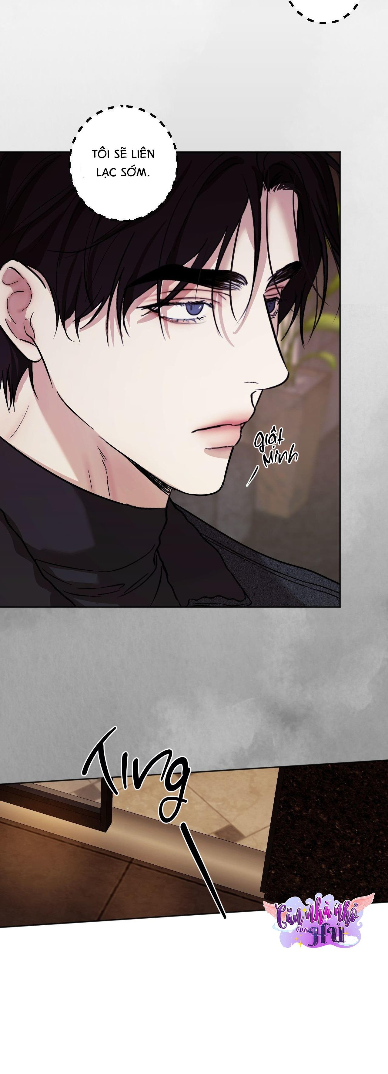 Đọc truyện SẮC DỤC - Chapter 25