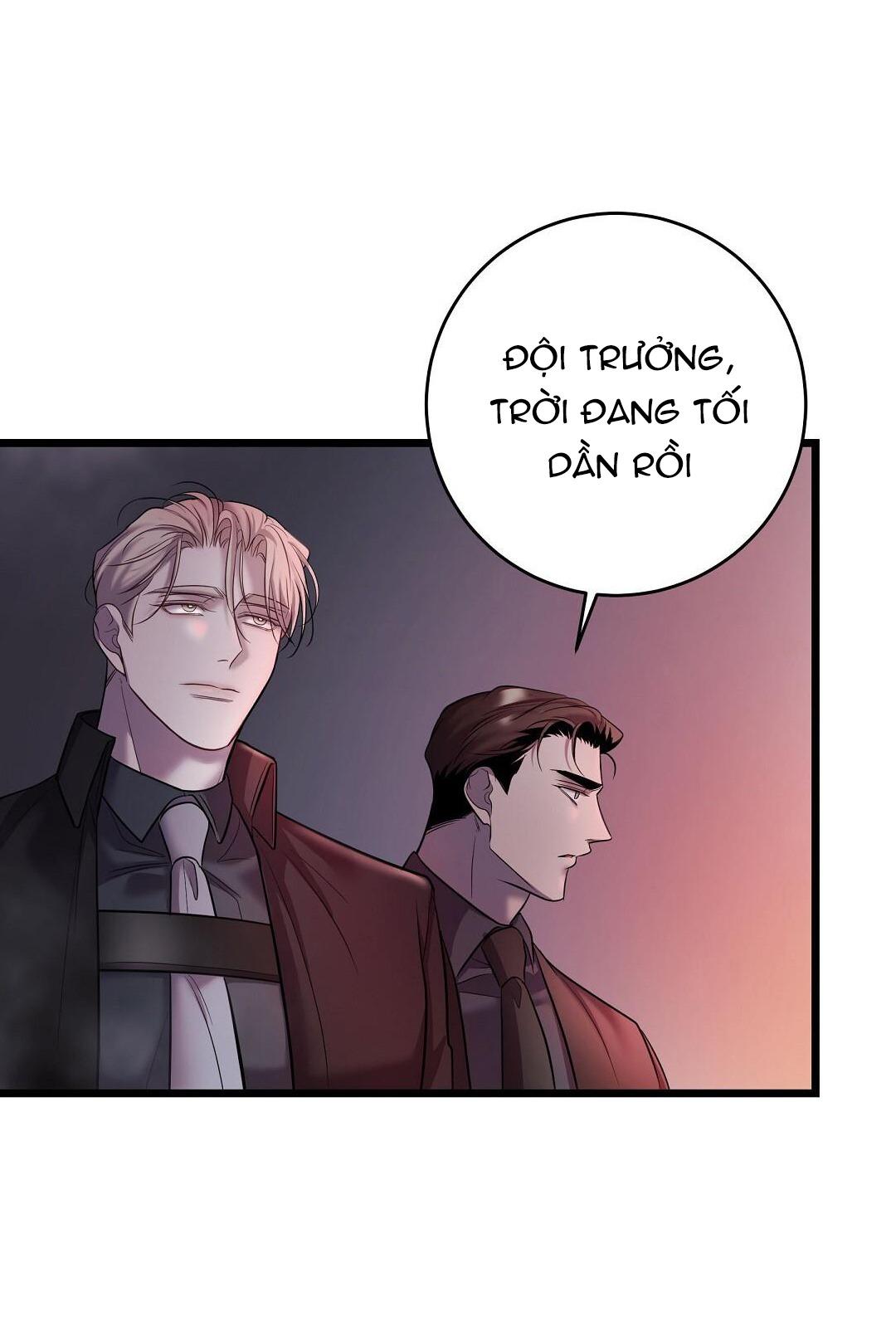 Đọc truyện Đáy Sâu Tuyệt Vọng - Chapter 75