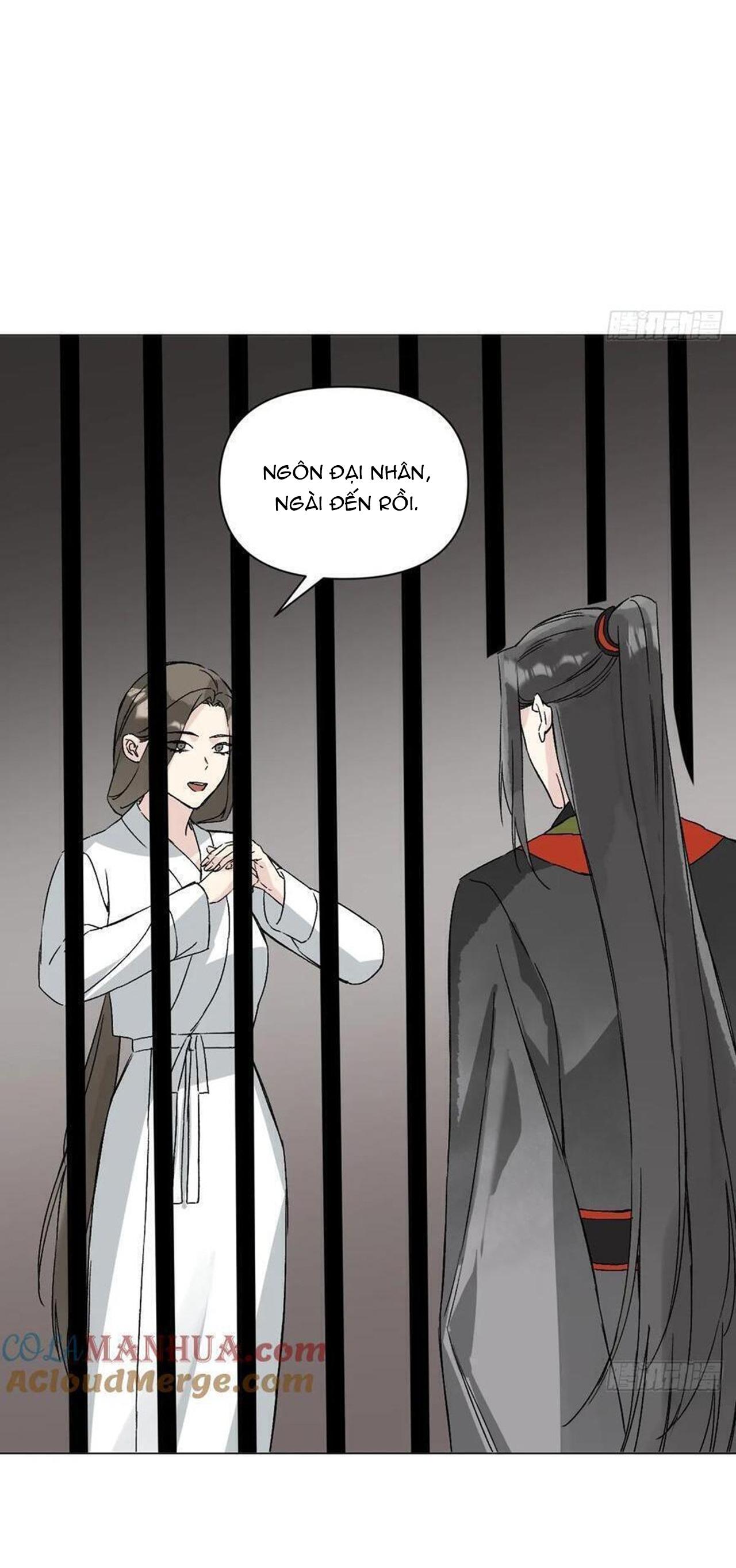 Đọc truyện Sau Khi Trùng Sinh Ta Thuần Hóa Đồ Đệ Xấu Xa (END) - Chapter 47