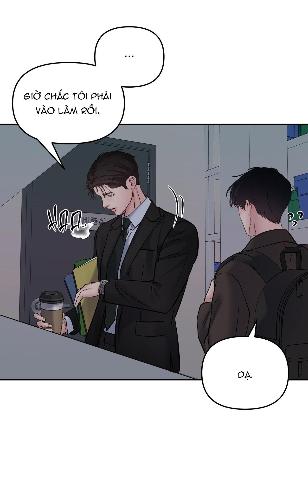 Đọc truyện CHỦ NHÂN CỦA THỨ BẢY - Chapter 35