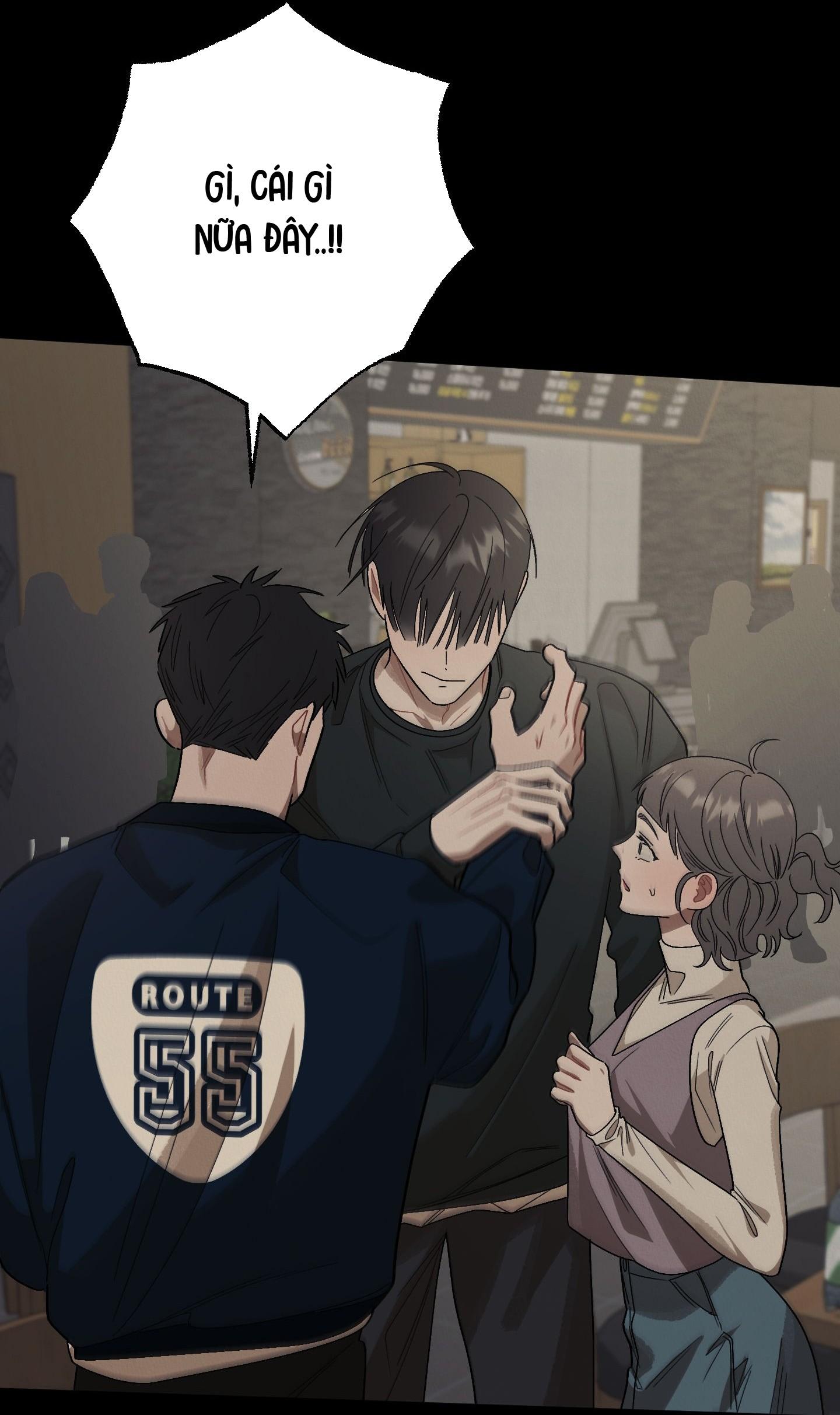 Đọc truyện  Nhiệm Vụ Định Mệnh - Chapter 10