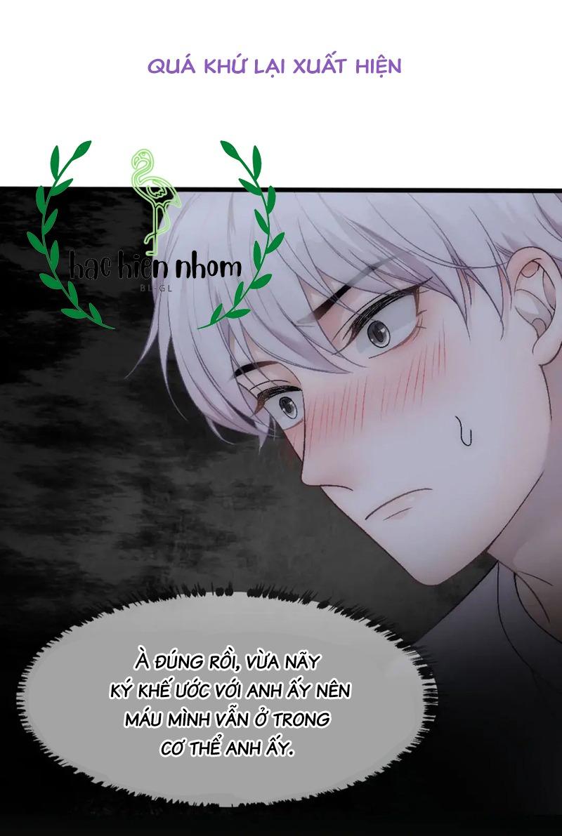 Đọc truyện Bảo bối ngoan, không thể cắn - Chapter 84