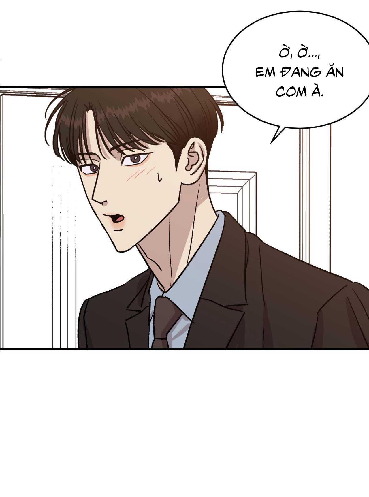 Đọc truyện Nhà của chúng ta - Chapter 14