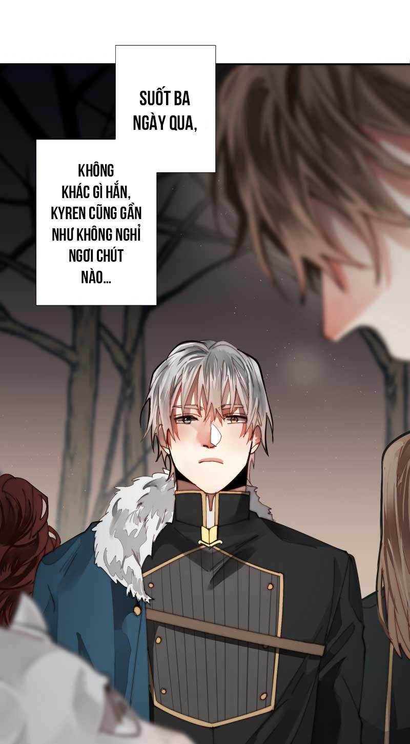 Đọc truyện KHI LONG THẦN RƠI VÀO LƯỚI TÌNH - Chapter 42