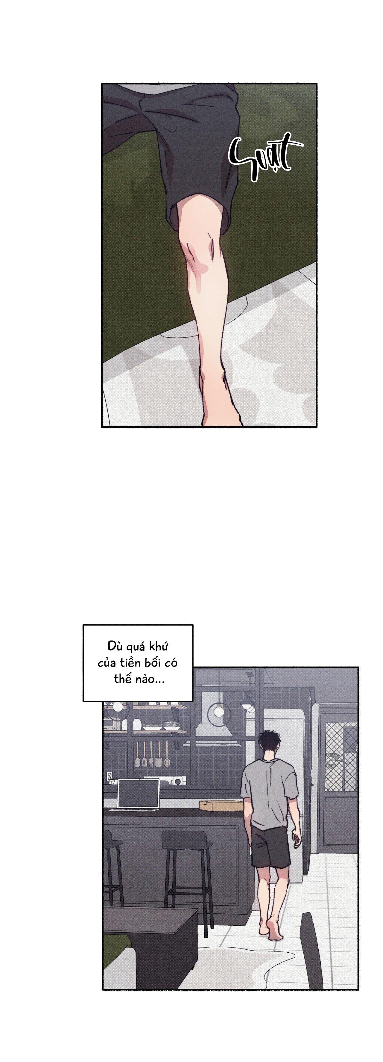 Đọc truyện  1 to 10 - Chapter 30