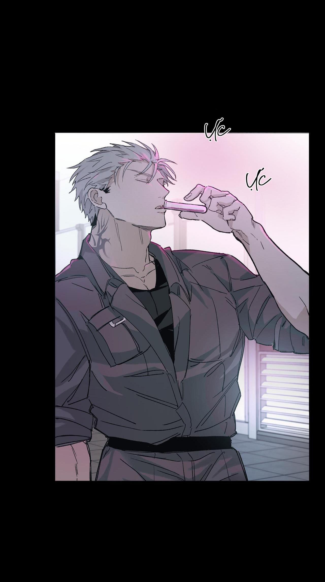Đọc truyện  Nuốt gai - Chapter 4
