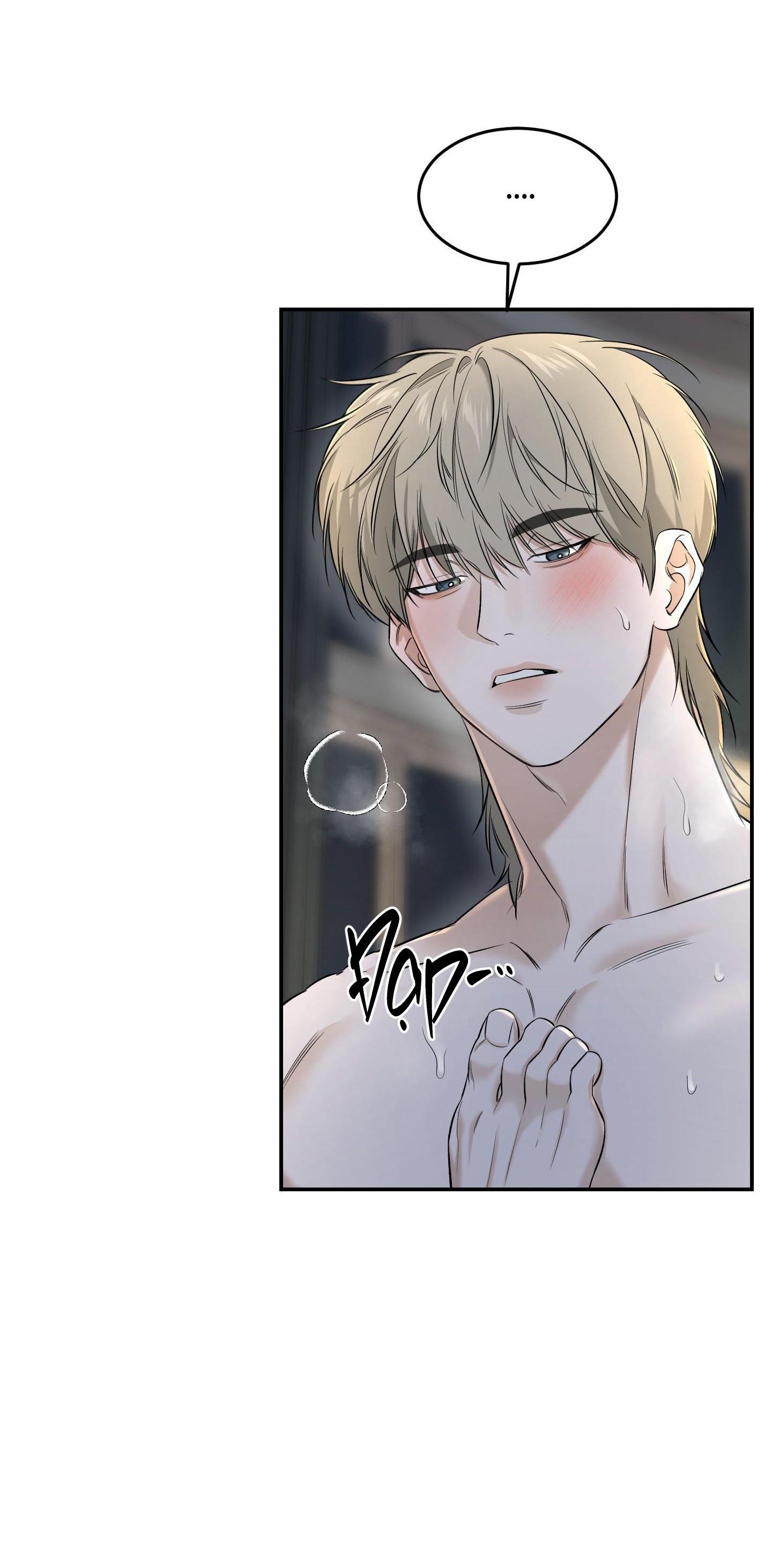 Đọc truyện BỊ EM RỂ THỊT - Chapter 3