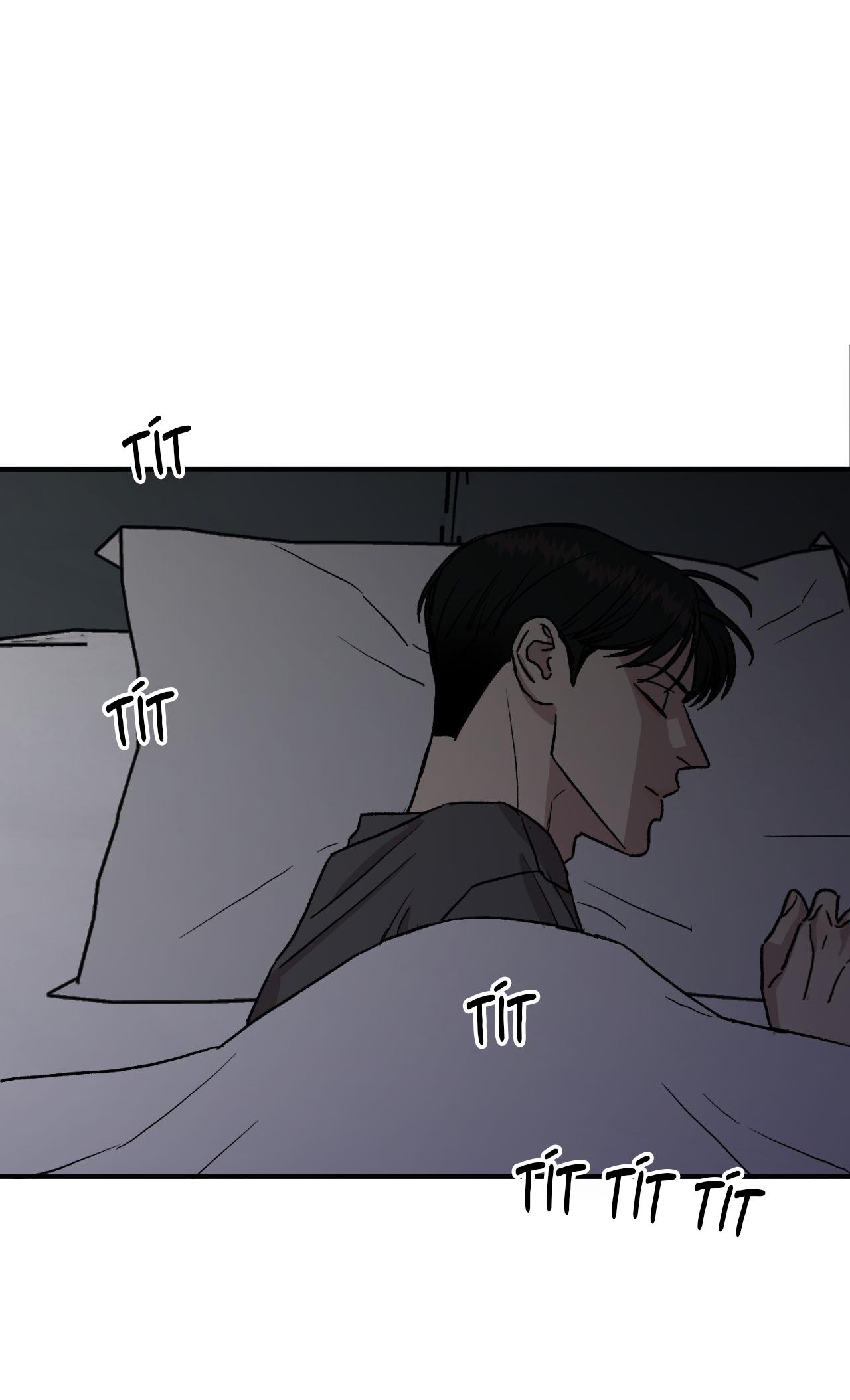 Đọc truyện Nhà của chúng ta - Chapter 6