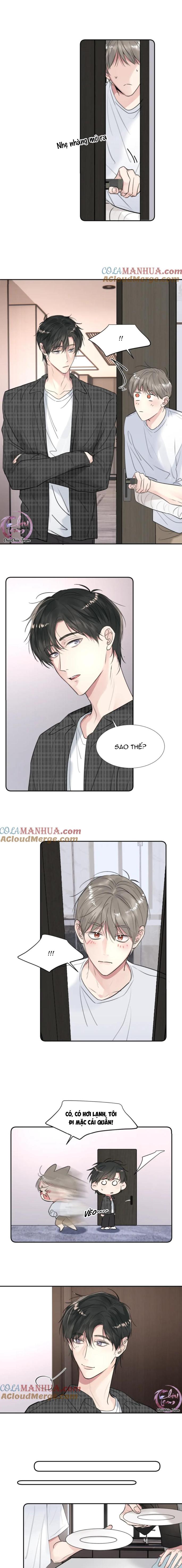 Đọc truyện Chó Chuộc Tội - Chapter 34