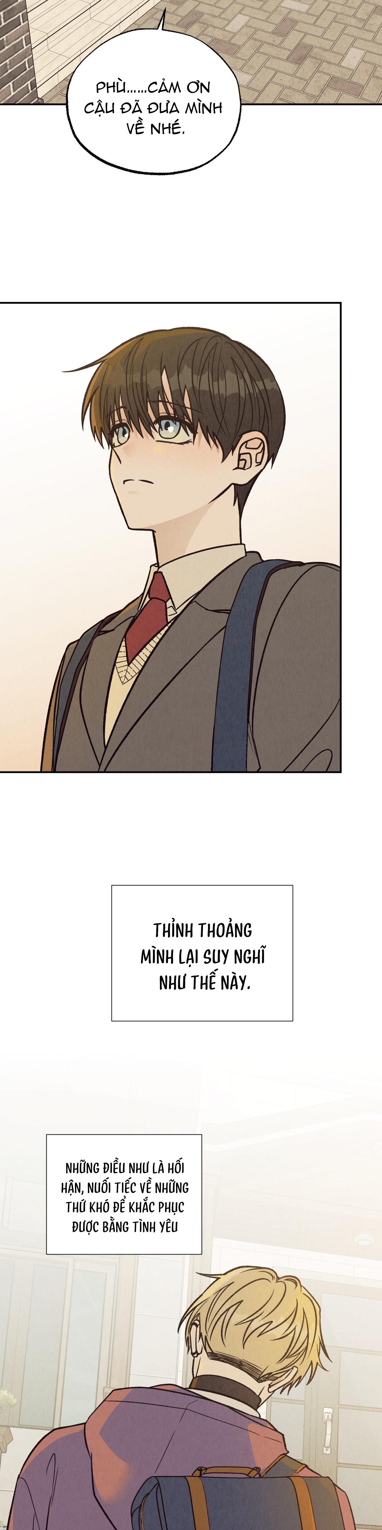 Đọc truyện I Love You - Chapter 7