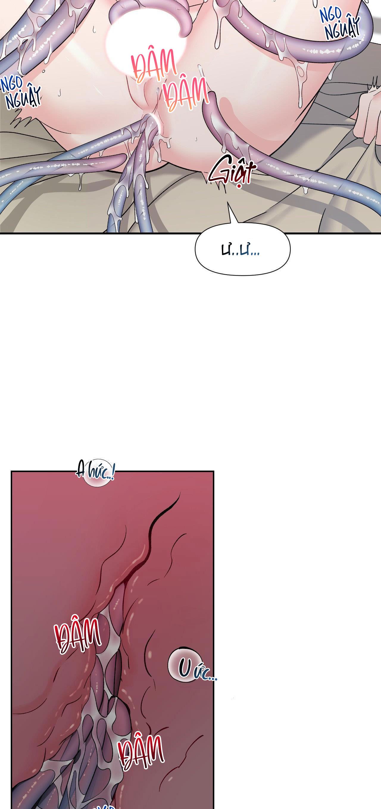 Đọc truyện PIT-A-PAT - Chapter 2