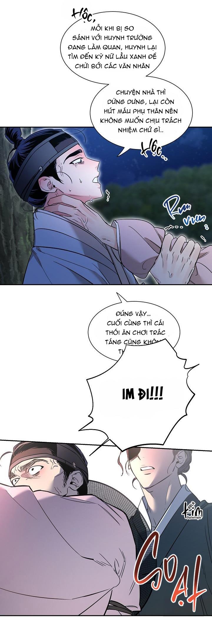 Đọc truyện TRUYỆN NGẮN LỤC LẠC ĐÔI - Chapter 6.2