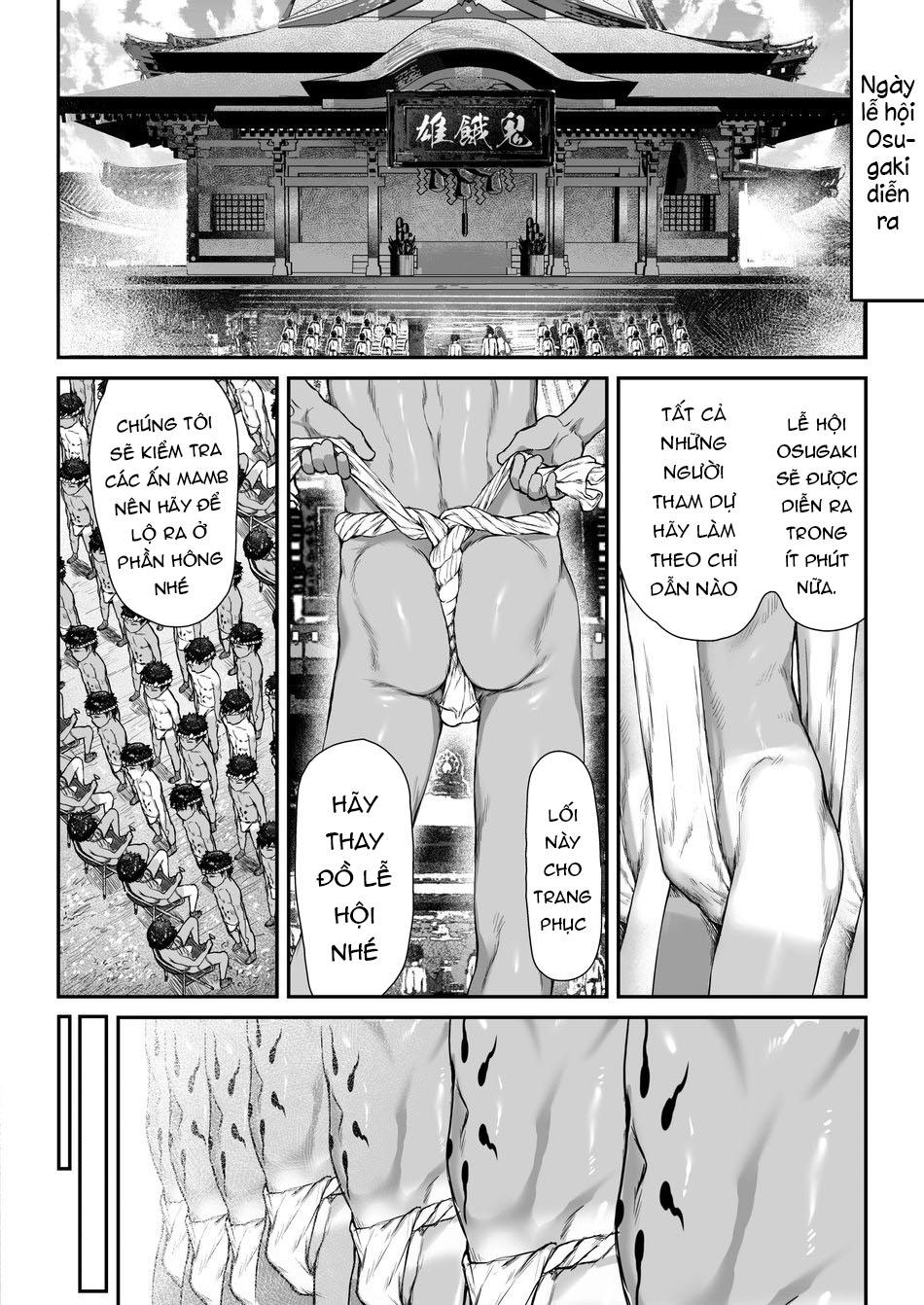 Đọc truyện Đu Boylove cùng GaGa Team - Chapter 170