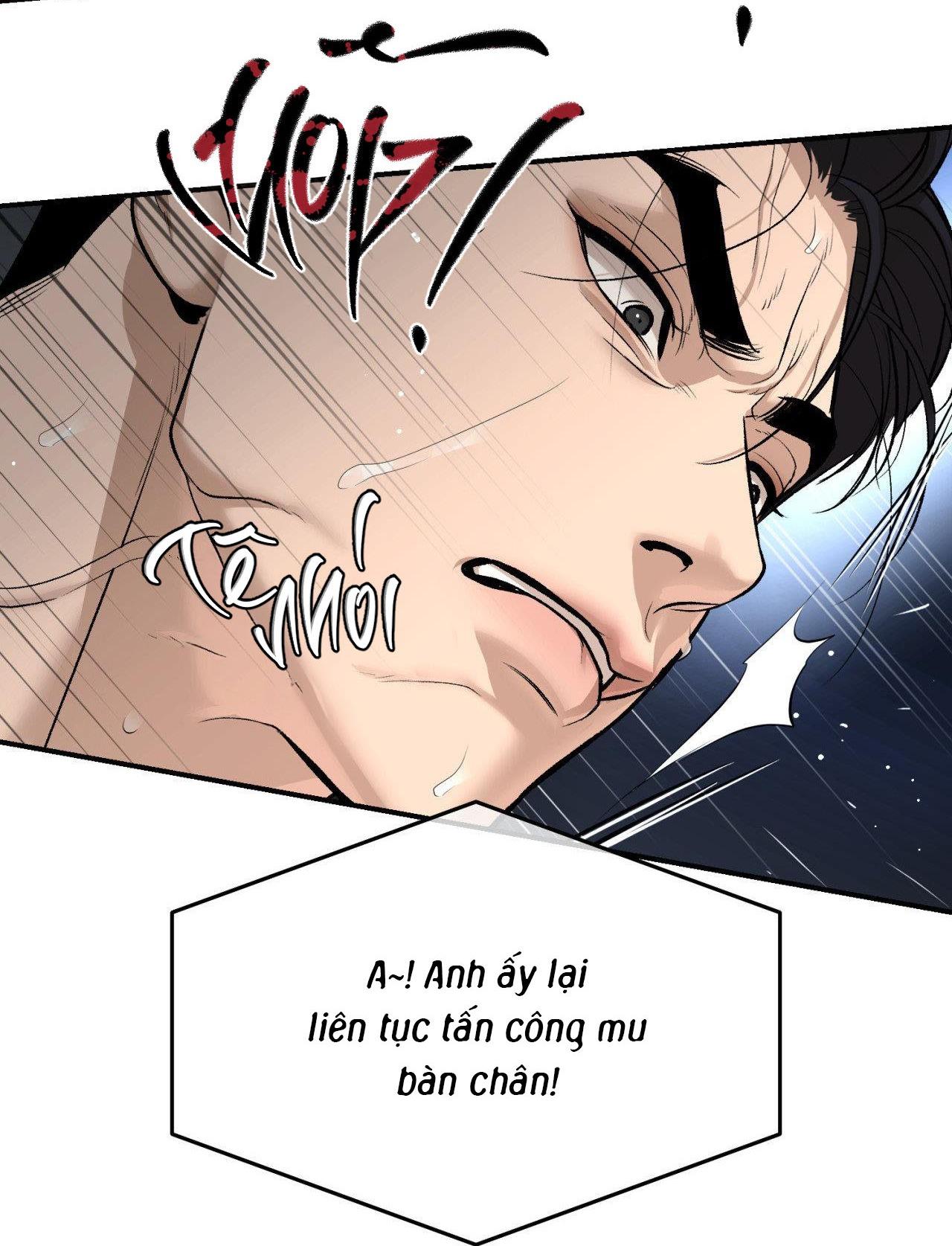 Đọc truyện  ChinhX - Vận Xui - Chapter 51