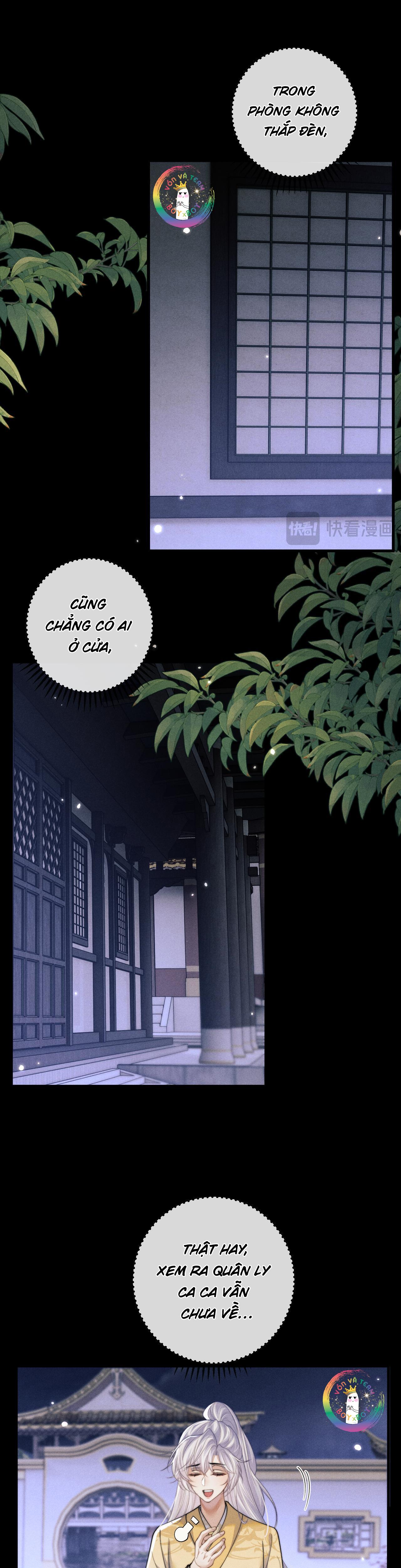 Đọc truyện Sự Hối Hận Muộn Màng - Chapter 70