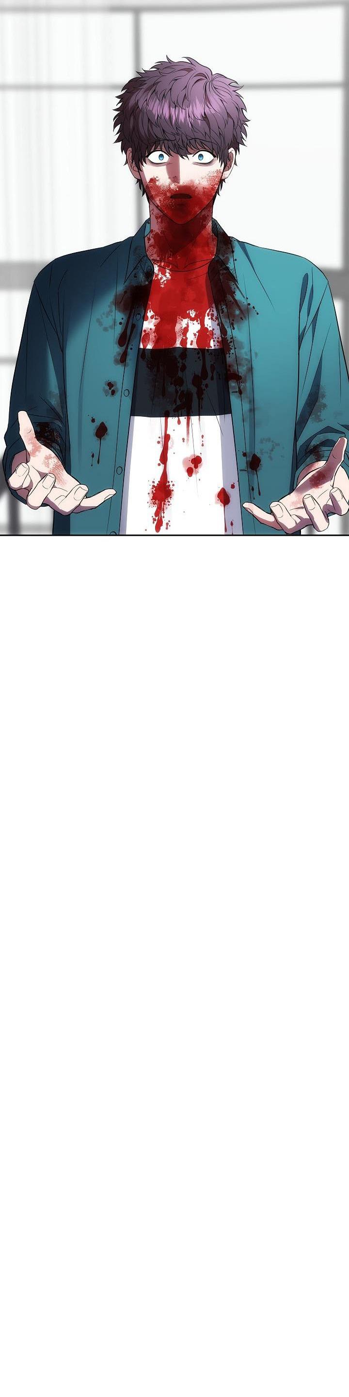 Đọc truyện Đuổi Bắt Giữa Đêm Ngọt Ngào - Chapter 2