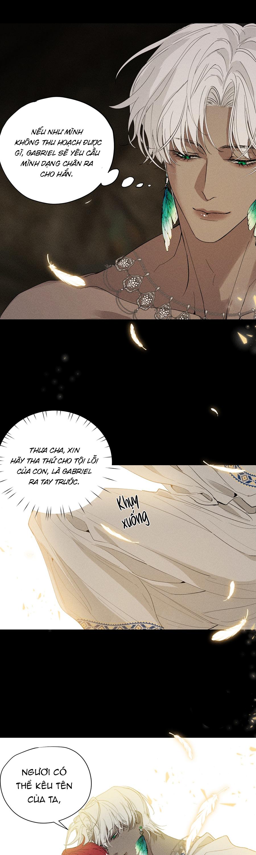 Đọc truyện Tùy Tâm Tùy Ý - Chapter 2