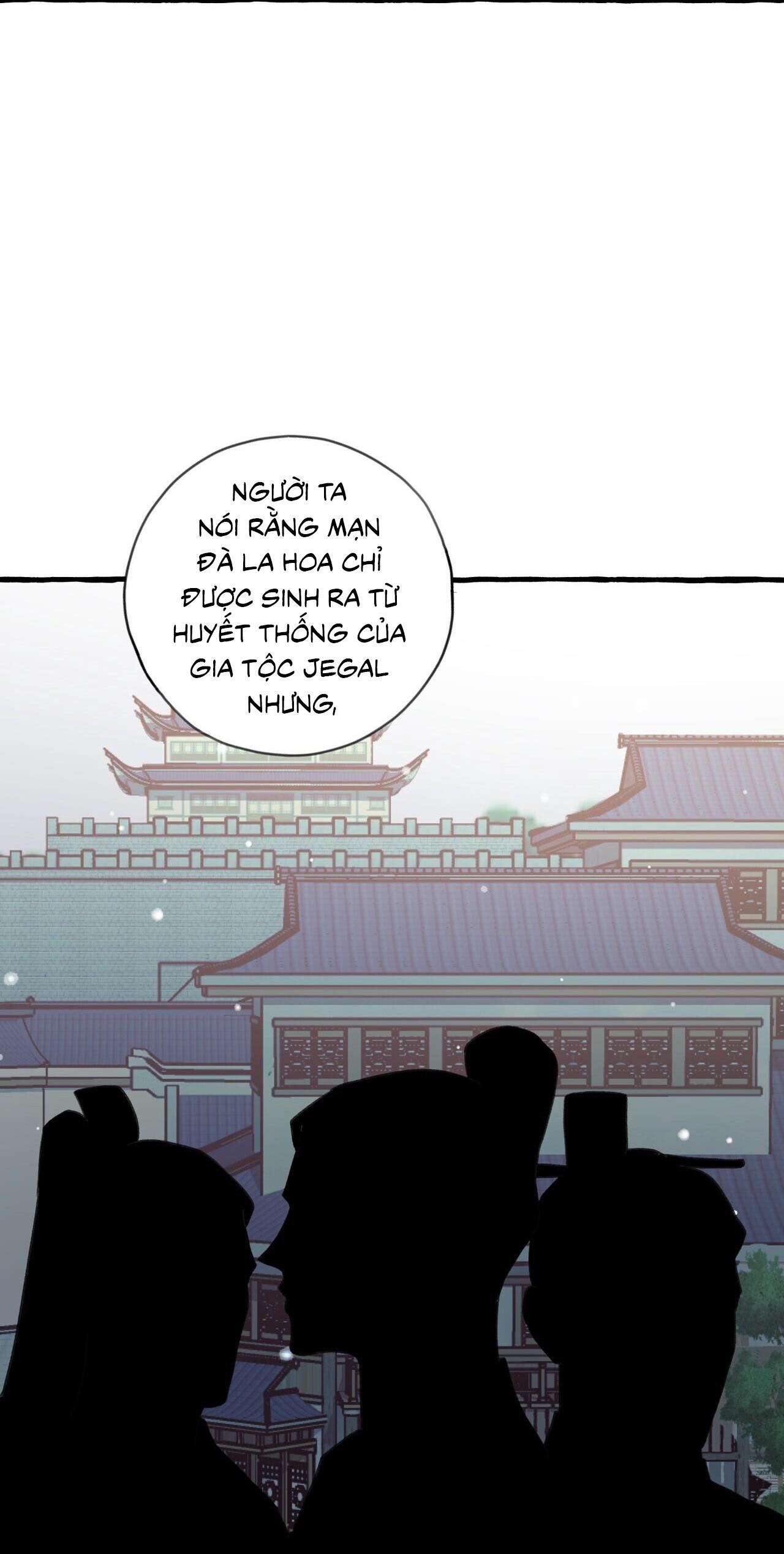 Đọc truyện BÁT NHÃ GIAI NHÂN - Chapter 46