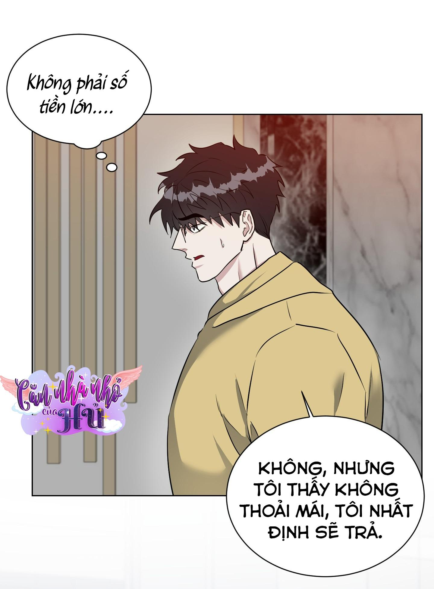 Đọc truyện RƠI VÀO VỰC THẲM CỦA RẮN - Chapter 22