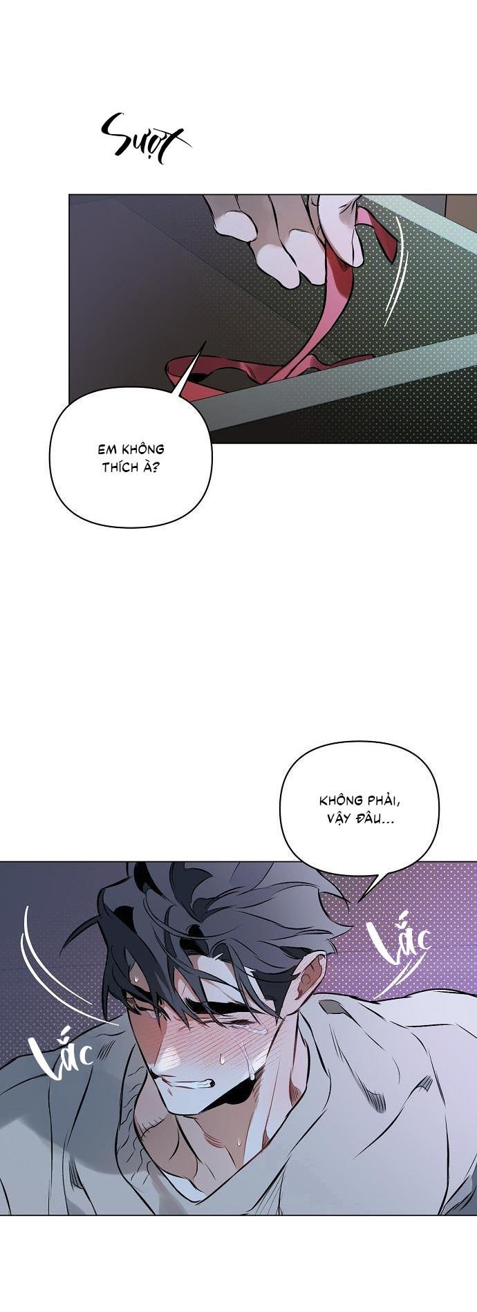 Đọc truyện Định Tên Mối Quan Hệ - Chapter 94