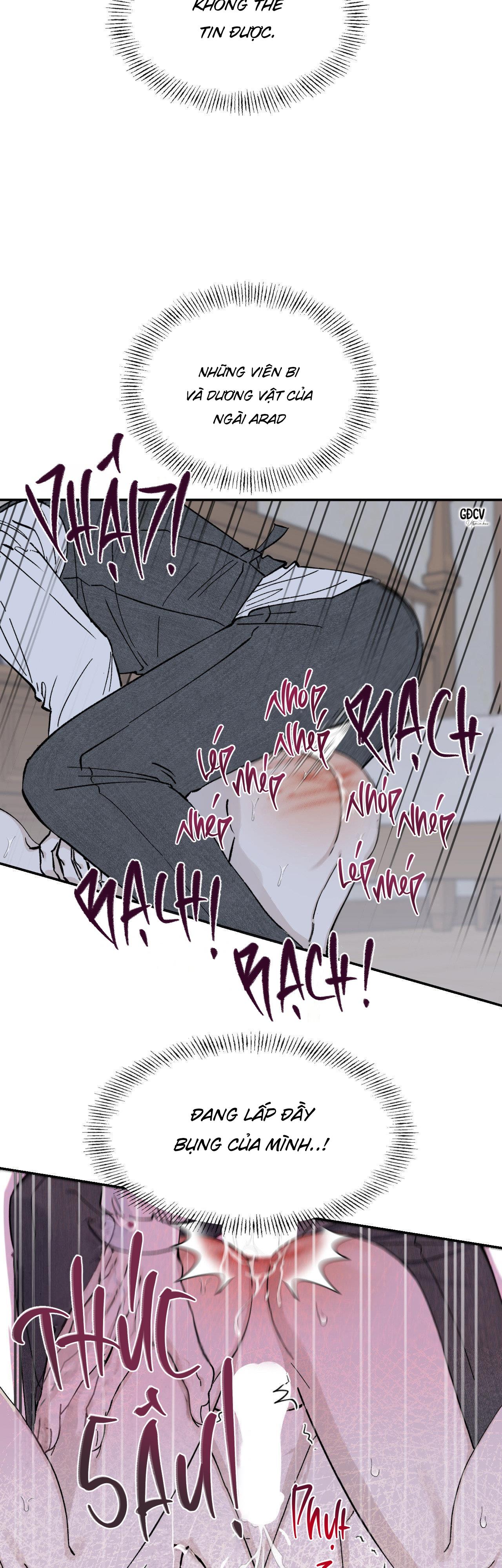 Đọc truyện GIA NHÂN - Chapter 13