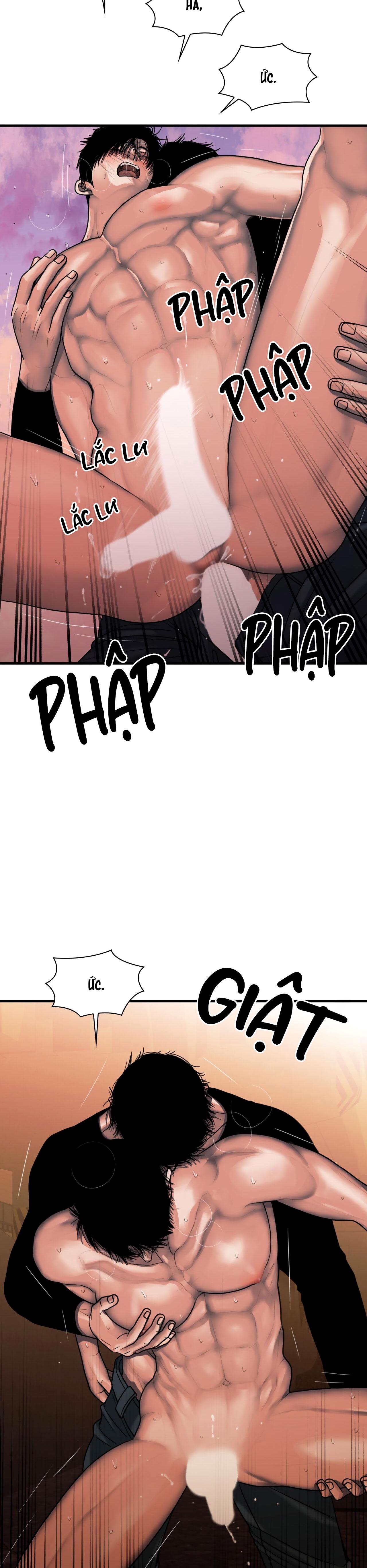 Đọc truyện ĂN MÒN - Chapter 29